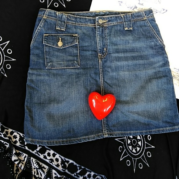 POLO JEANS RALPH LAUREN SIZE 10 - Picture 3 of 7